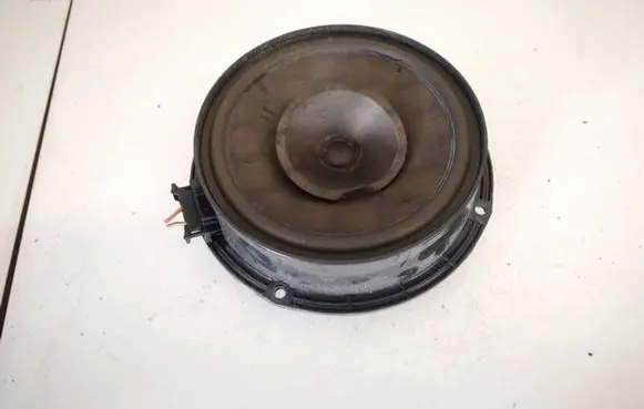 Seat Ibiza IV (6J,6P) Front door speaker 5p0035411a
