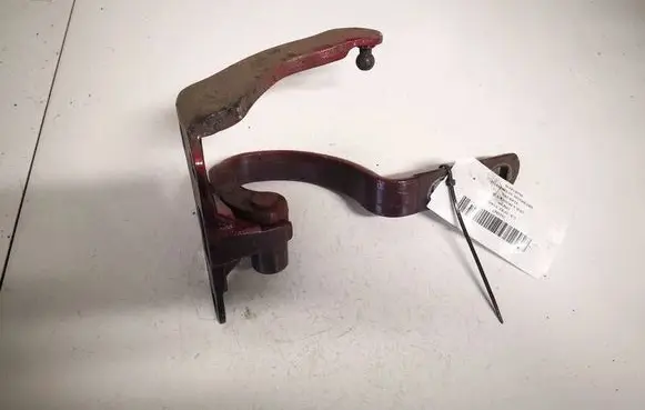 Tesla Model X Tailgate/trunk/boot hinge 161118901cy 1611-1-89-01cy