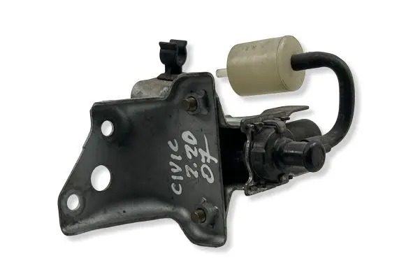 Honda Civic Turbo solenoid valve 1397000870