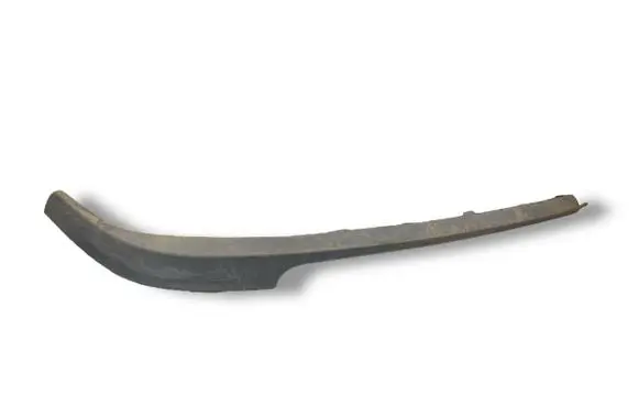 Opel Vectra C Front bumper lip 13182893 551004542