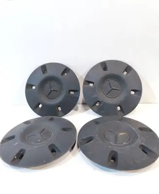 Mercedes-Benz Sprinter W907 W910 Original wheel cap A9064010025