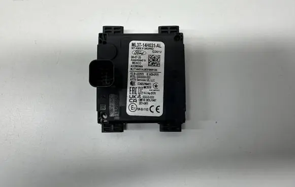 Ford Mustang VII Blind spot module ML3T14H031AL ML3T14H031 ACC28835604
