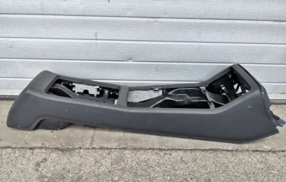 Audi A8 S8 D3 4E Center console 4E0863241D