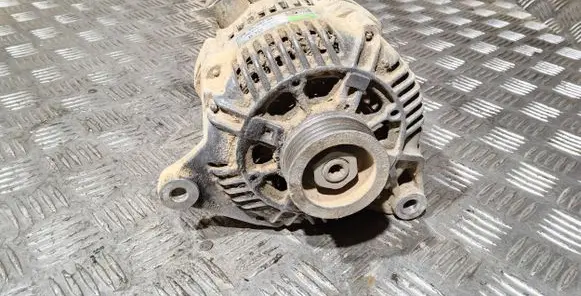 Citroen Berlingo Generator/alternator 9638276280 05845S4300 2542300B