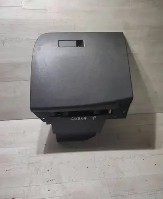 Opel Corsa F Glove box 9830429480 464275993