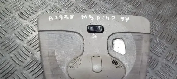 Mercedes-Benz A W168 Front seat light a1688250008
