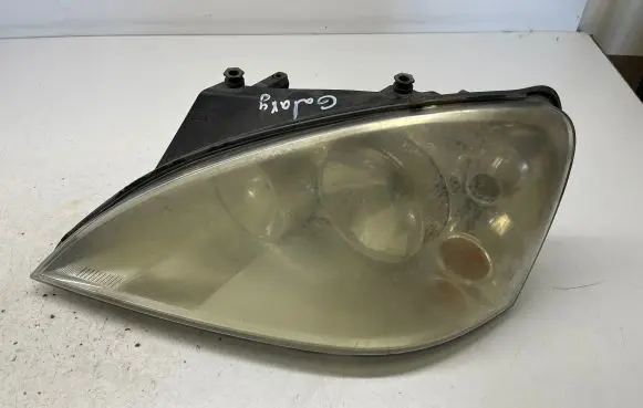 Ford Galaxy Headlight/headlamp 7M5941015L 0301183201 011B02A04HH
