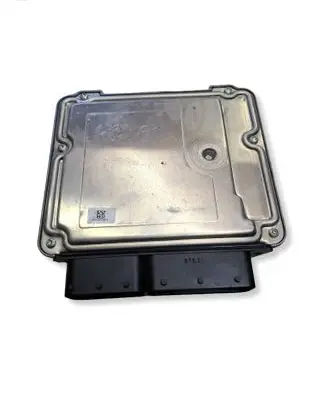 BMW 3 E90 E91 Engine control unit/module 0281018552 8518269 030277540