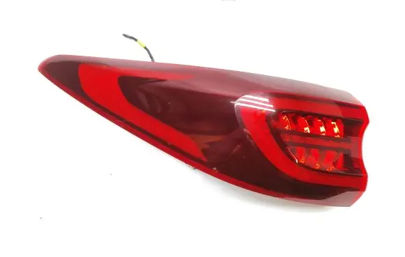 KIA Sportage Rear/tail lights 92401F1600 L160LR01 030920181833