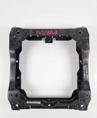 Opel Vivaro Front driver seat 1226278XG