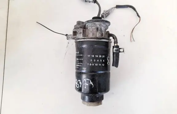 Toyota Avensis T250 Fuel filter adn12310