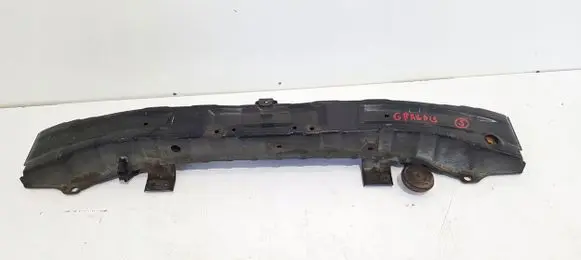 Mitsubishi Grandis Quarter panel pressure vent 