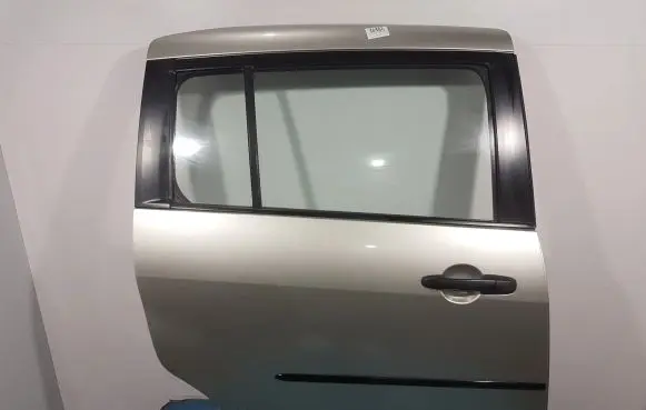 Mazda MX-5 NB Miata Side sliding door 22R