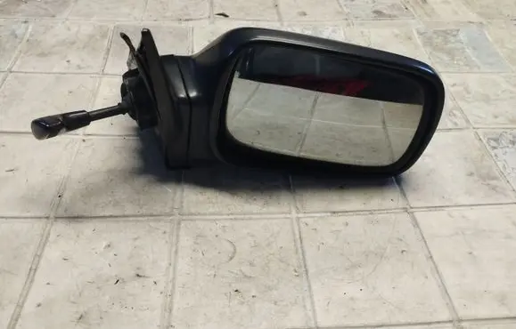 Honda Concerto Manual wing mirror 10360 0117379