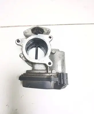 Audi A6 S6 C6 4F EGR valve A2C53060455 204141