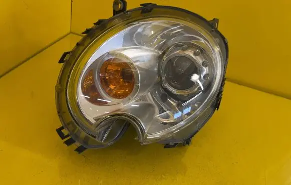 Mini One - Cooper Coupe R56 Headlight/headlamp 162705-00