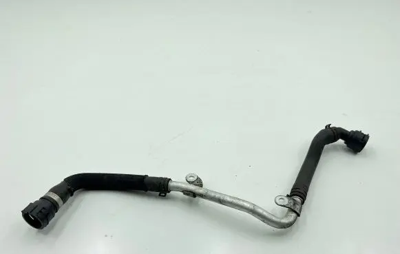 Audi A7 S7 4G Engine coolant pipe/hose 4G0121071N AMM1AMM3 20032012
