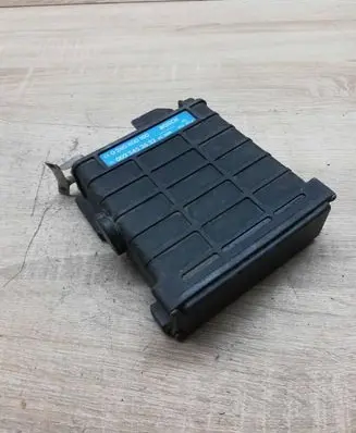 Mercedes-Benz 190 W201 Engine control unit/module ECU 0025453632 0280800100
