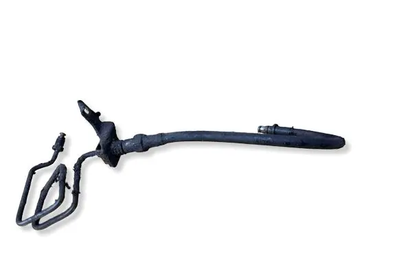 BMW 3 E46 Clutch pipe/line 