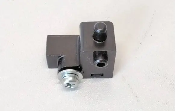 Lexus IS 220D-250-350 Hand parking brake sensor 573K