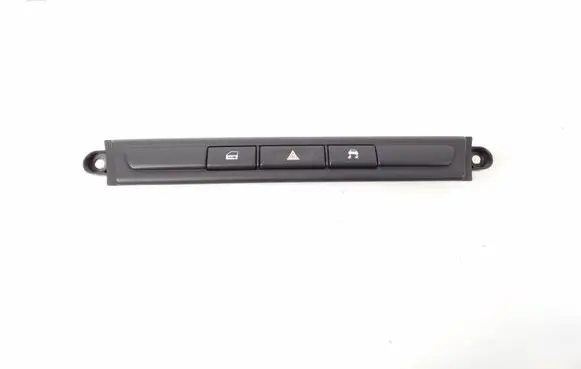 Jaguar S-Type Hazard light switch 2R8311B650AC