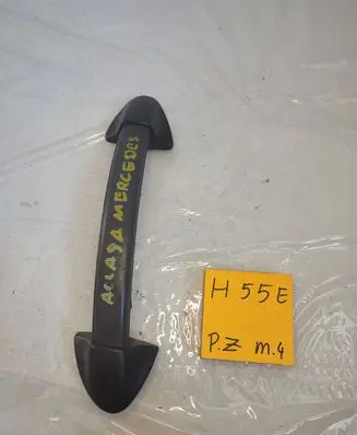 Mercedes-Benz A W168 Front interior roof grab handle 846466431