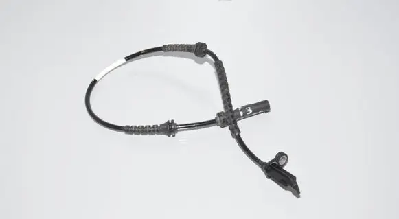 BMW i3 ABS brake wheel speed sensor 6865794 0265009896