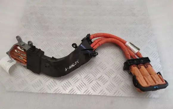 Volvo XC90 Other wiring loom 31409336 30644624