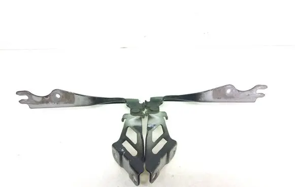 Mazda 6 Engine bonnet/hood hinges GHP9R