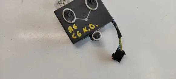 Audi A6 S6 C6 4F Door control unit/module 4F0959794F 4F0910795F 0033