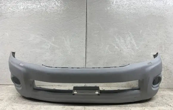 Toyota Hilux (N50, N60, N70) Front bumper 521190K350 52119-0K350