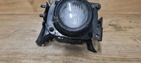 Mitsubishi Lancer Front fog light P3653