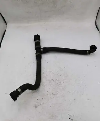 BMW 5 E60 E61 Engine coolant pipe/hose NOCODE