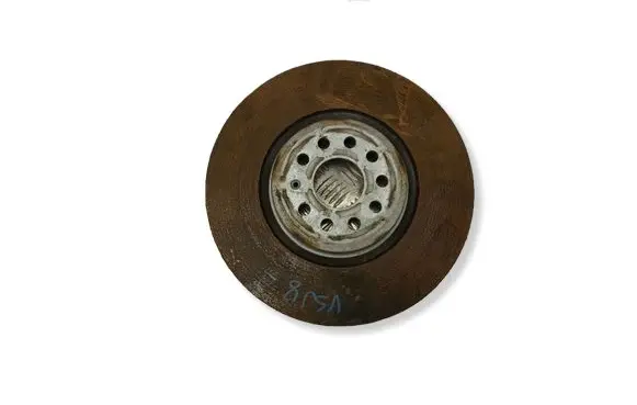 Volkswagen ID.4 Front brake disc 1EA615301B
