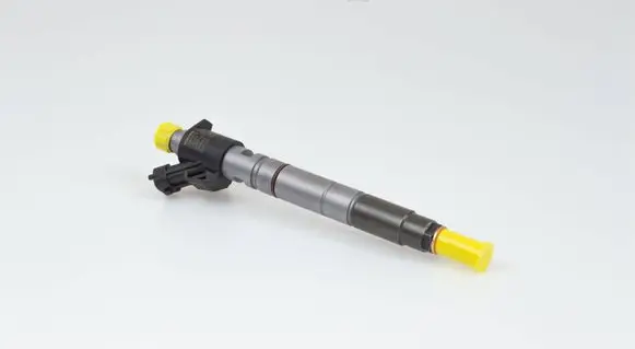 Volvo V70 Fuel injector 0445116046