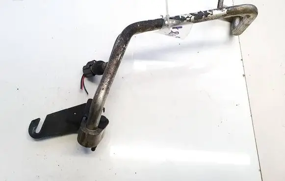 Chrysler 300 - 300C Air conditioning (A/C) pipe/hose