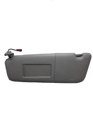 BMW X5 E70 Sun visor