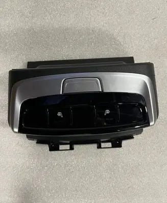 Hyundai Tucson IV NX4 Armrest lock 