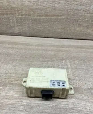 Audi A4 S4 B5 8D Immobilizer control unit/module 4A0953234F