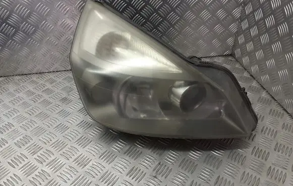 Renault Espace IV Headlight/headlamp BRAK