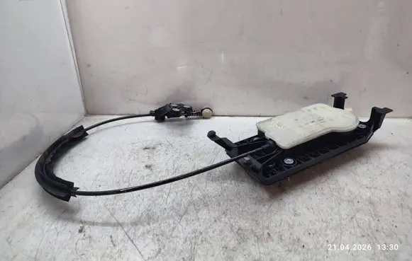 Seat Leon IV Gear shifter/selector 5WA713034J