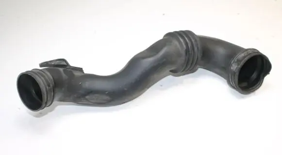 Jaguar XF X250 Intercooler hose/pipe 4R839690AF