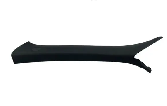Porsche Cayenne (92A) (A) pillar trim 7P5867233S