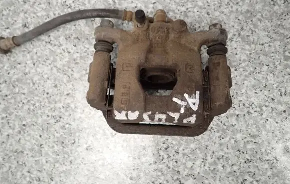 Nissan Pulsar Front brake caliper