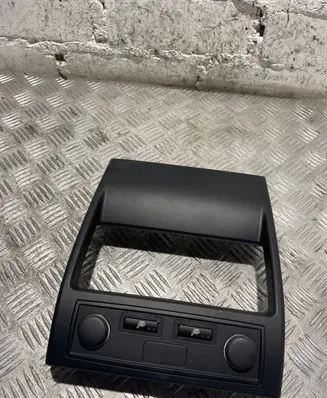 BMW X6 E71 Glove box 3488758 9133109 6973511