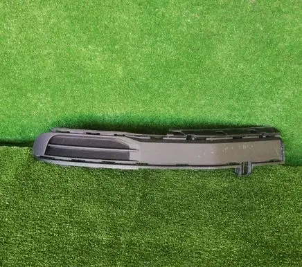 Volkswagen Transporter - Caravelle T6 Front bumper lower grill 7E0807489C