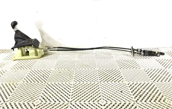 Hyundai i20 (GB IB) Gear shift rod 84650-C8050