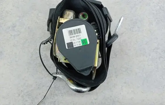 Audi TT Mk1 Front seatbelt 560916301012L-000