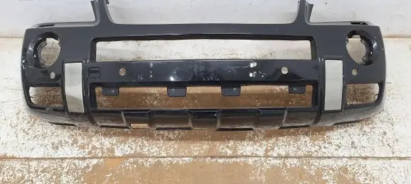 Mercedes-Benz ML W164 Front bumper A1648854325