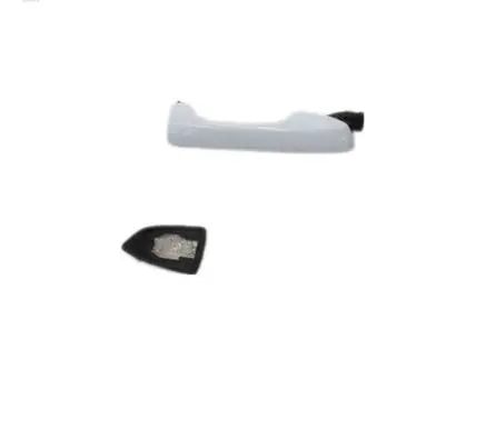 Volkswagen Jetta USA Front door exterior handle 17A839015